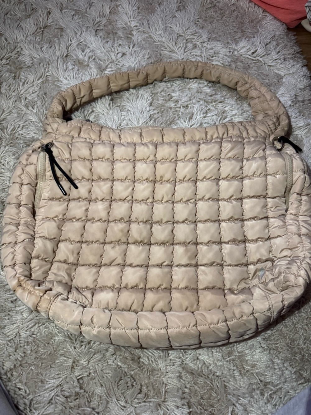 FREE PEOPLE HOBO BAG